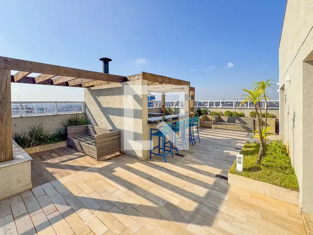 Imagem 16: Apartamento À Venda - Ipiranga, 1 Quarto, 39 M2