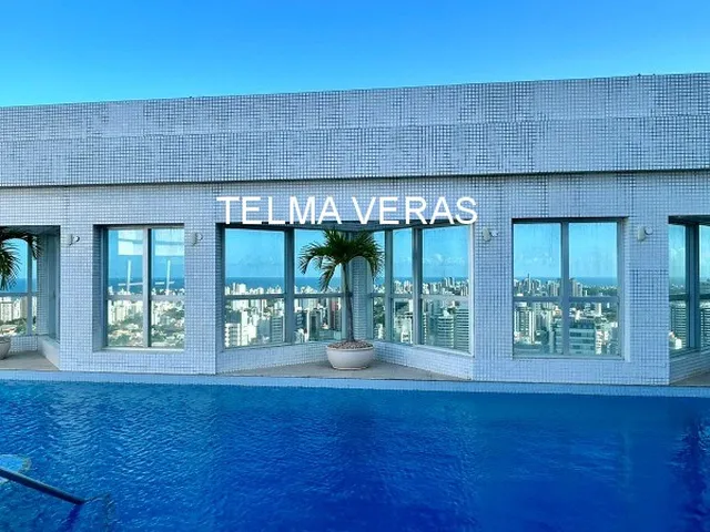 Imagem: Apartamento para locação em Salvador-BA