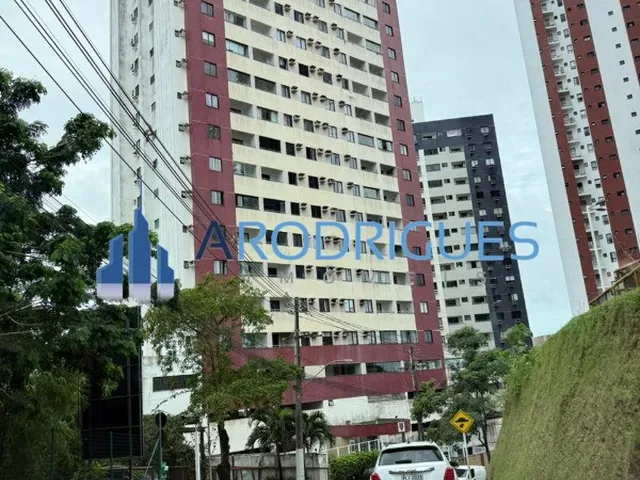 Imagem 6: Apartamento à Venda no Jardim Santa Teresa Bairro Luis Anselmo Nascente Andar Alto