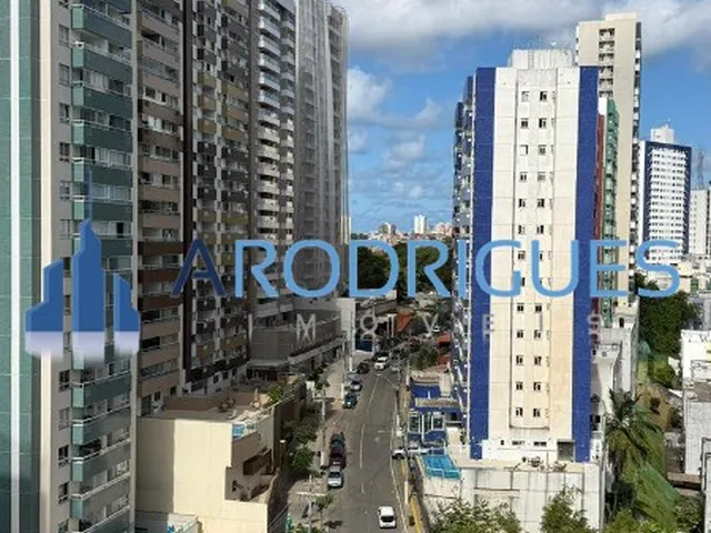 Imagem 2: Apartamento à Venda no Jardim Santa Teresa Bairro Luis Anselmo Nascente Andar Alto