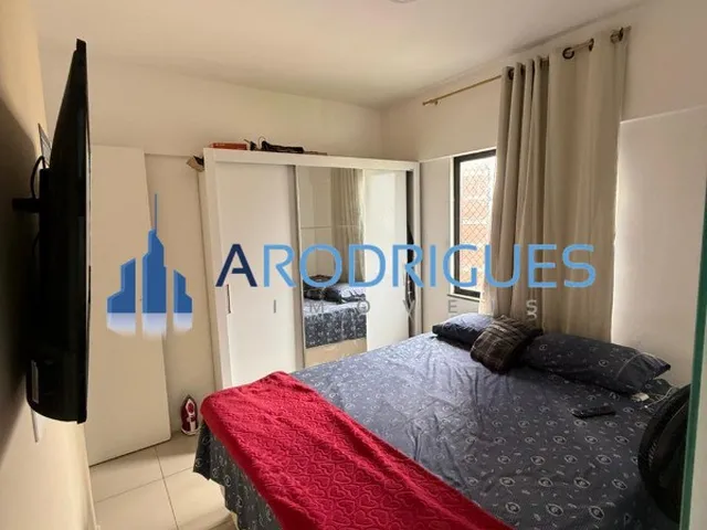 Imagem 1: Apartamento à Venda no Jardim Santa Teresa Bairro Luis Anselmo Nascente Andar Alto