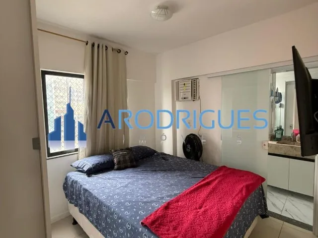 Imagem 4: Apartamento à Venda no Jardim Santa Teresa Bairro Luis Anselmo Nascente Andar Alto
