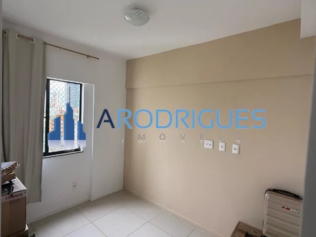 Imagem 8: Apartamento à Venda no Jardim Santa Teresa Bairro Luis Anselmo Nascente Andar Alto