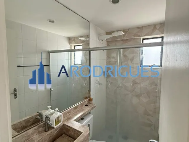 Imagem 5: Apartamento à Venda no Jardim Santa Teresa Bairro Luis Anselmo Nascente Andar Alto