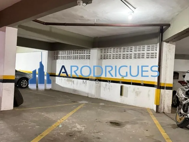 Imagem 9: Apartamento à Venda no Jardim Santa Teresa Bairro Luis Anselmo Nascente Andar Alto