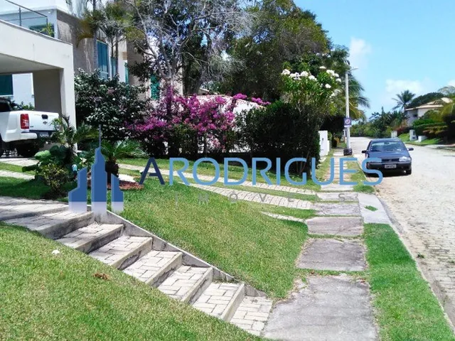 Imagem 13: Casa Duplex à Venda e Aluguel em Busca Vida Altíssimo Padrão em Condomínio com 5