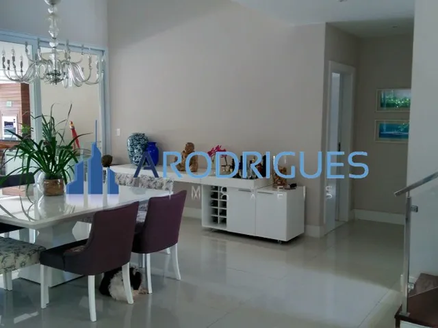 Imagem 13: Casa Duplex à Venda e Aluguel em Busca Vida Altíssimo Padrão em Condomínio com 5