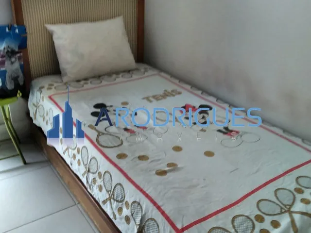 Imagem 3: Casa Duplex à Venda e Aluguel em Busca Vida Altíssimo Padrão em Condomínio com 5