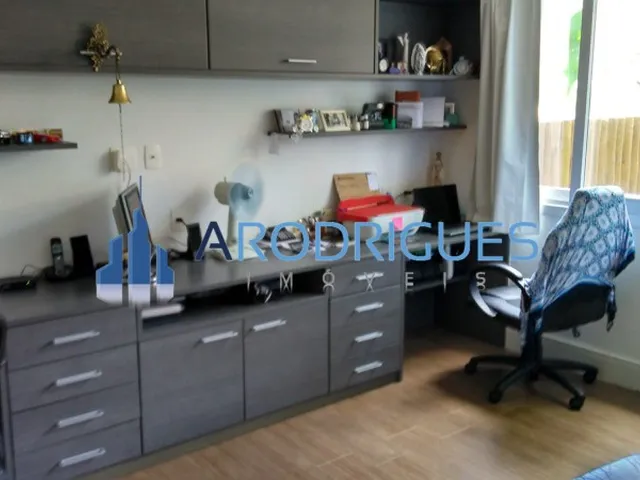 Imagem 5: Casa Duplex à Venda e Aluguel em Busca Vida Altíssimo Padrão em Condomínio com 5