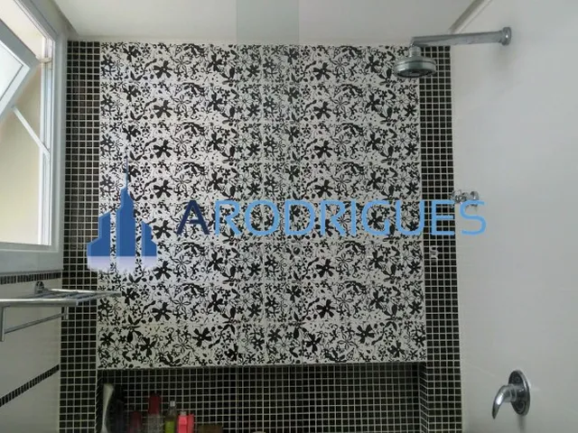 Imagem 10: Casa Duplex à Venda e Aluguel em Busca Vida Altíssimo Padrão em Condomínio com 5