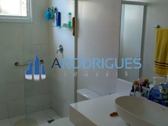 Imagem 11: Casa Duplex à Venda e Aluguel em Busca Vida Altíssimo Padrão em Condomínio com 5