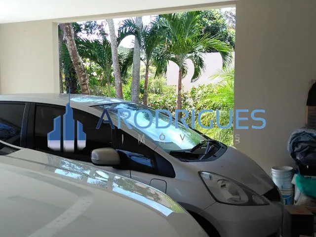 Imagem 9: Casa Duplex à Venda e Aluguel em Busca Vida Altíssimo Padrão em Condomínio com 5