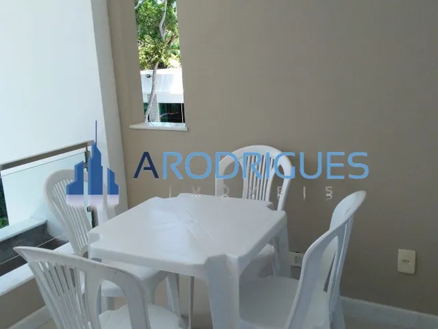 Imagem 3: Casa Duplex à Venda e Aluguel em Busca Vida Altíssimo Padrão em Condomínio com 5