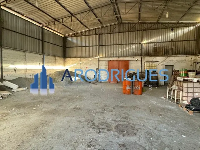 Imagem 4: Oportunidade Única: Galpão Comercial à Venda ou Locação no Caji, Lauro de