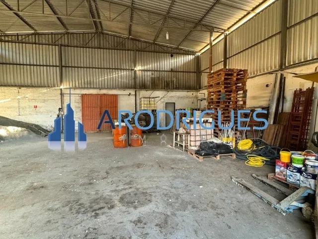 Imagem 8: Oportunidade Única: Galpão Comercial à Venda ou Locação no Caji, Lauro de