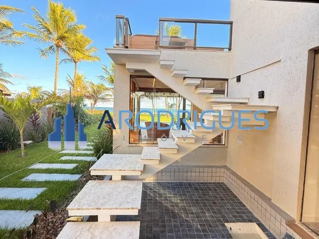 Imagem 3: Casa à Venda e Locação Em Busca Vida Alto Padrão: Imóvel de Luxo com 5 Quartos, 5