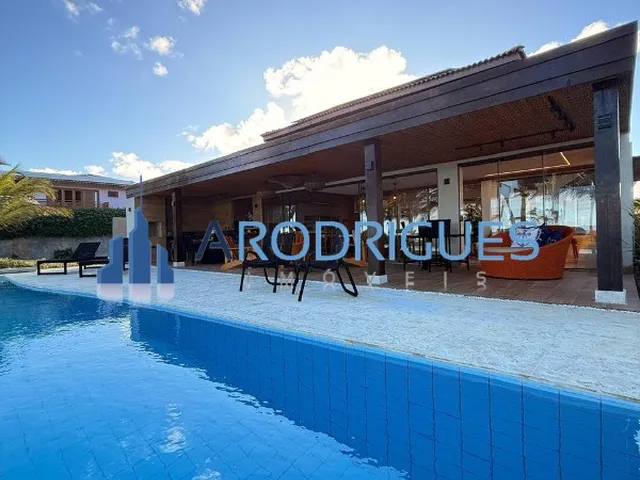 Imagem 8: Casa à Venda e Locação Em Busca Vida Alto Padrão: Imóvel de Luxo com 5 Quartos, 5