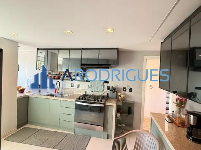 Imagem 10: Casa à Venda e Locação Em Busca Vida Alto Padrão: Imóvel de Luxo com 5 Quartos, 5