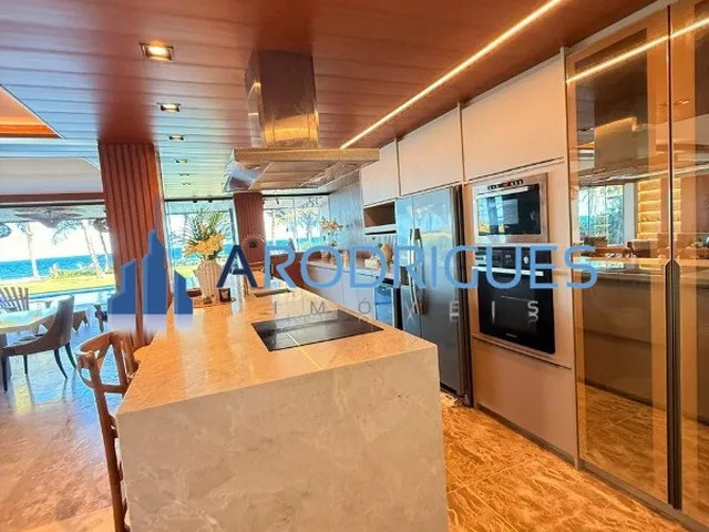 Imagem 16: Casa à Venda e Locação Em Busca Vida Alto Padrão: Imóvel de Luxo com 5 Quartos, 5