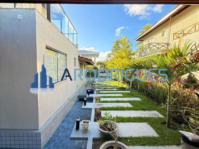Imagem 13: Casa à Venda e Locação Em Busca Vida Alto Padrão: Imóvel de Luxo com 5 Quartos, 5