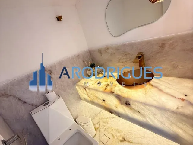Imagem 7: Casa à Venda e Locação Em Busca Vida Alto Padrão: Imóvel de Luxo com 5 Quartos, 5
