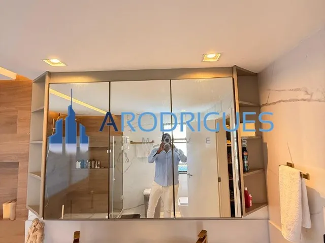 Imagem 6: Casa à Venda e Locação Em Busca Vida Alto Padrão: Imóvel de Luxo com 5 Quartos, 5