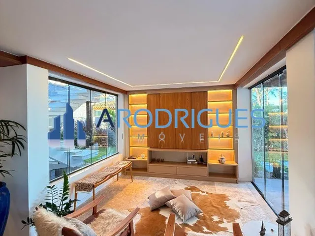 Imagem 11: Casa à Venda e Locação Em Busca Vida Alto Padrão: Imóvel de Luxo com 5 Quartos, 5
