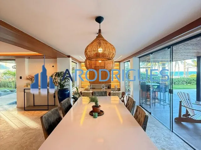 Imagem 12: Casa à Venda e Locação Em Busca Vida Alto Padrão: Imóvel de Luxo com 5 Quartos, 5