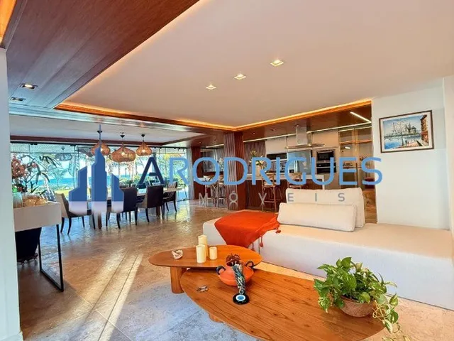 Imagem 2: Casa à Venda e Locação Em Busca Vida Alto Padrão: Imóvel de Luxo com 5 Quartos, 5