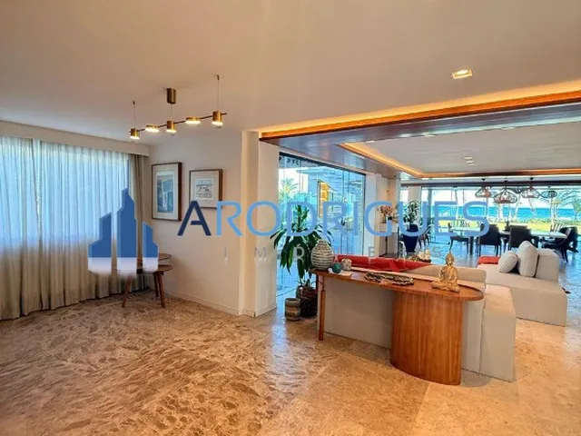 Imagem 14: Casa à Venda e Locação Em Busca Vida Alto Padrão: Imóvel de Luxo com 5 Quartos, 5