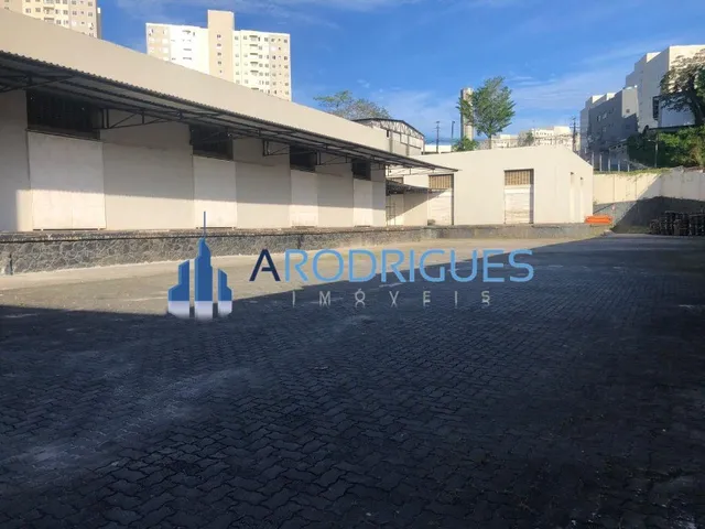Imagem 9: GALPÃO VENDA E LOCAÇÃO NO PORTO SECO PIRAJÁ: Espaço Amplo e Bem Localizado com 2