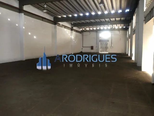 Imagem 7: GALPÃO VENDA E LOCAÇÃO NO PORTO SECO PIRAJÁ: Espaço Amplo e Bem Localizado com 2