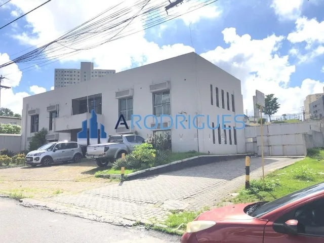 Imagem 6: GALPÃO VENDA E LOCAÇÃO NO PORTO SECO PIRAJÁ: Espaço Amplo e Bem Localizado com 2