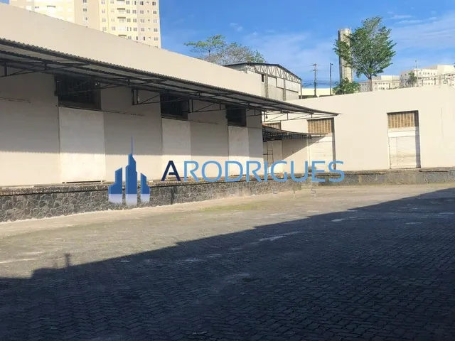 Imagem 1: GALPÃO VENDA E LOCAÇÃO NO PORTO SECO PIRAJÁ: Espaço Amplo e Bem Localizado com 2