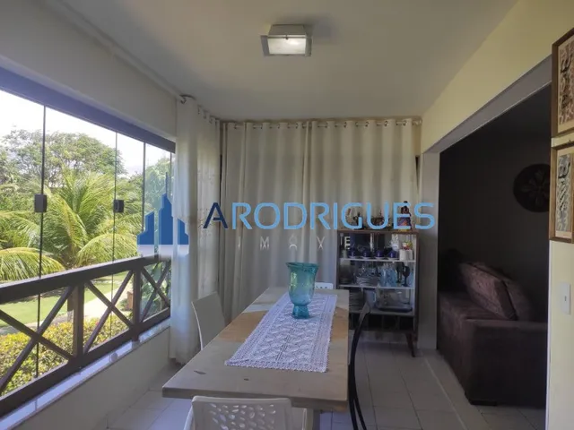 Imagem 15: Imóvel de Luxo em Guarajuba: Apartamento 3 Quartos, 2 Suítes, 101m² - Venda e Aluguel