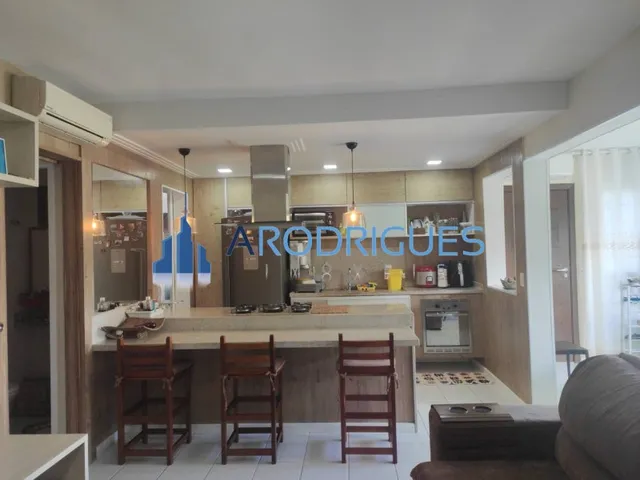 Imagem 9: Imóvel de Luxo em Guarajuba: Apartamento 3 Quartos, 2 Suítes, 101m² - Venda e Aluguel