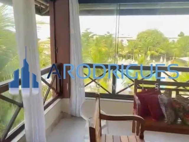 Imagem 2: Imóvel de Luxo em Guarajuba: Apartamento 3 Quartos, 2 Suítes, 101m² - Venda e Aluguel