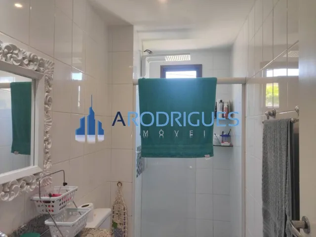 Imagem 5: Imóvel de Luxo em Guarajuba: Apartamento 3 Quartos, 2 Suítes, 101m² - Venda e Aluguel