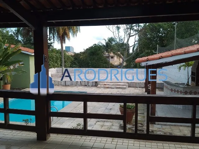 Imagem 16: VILAS DO ATLANTICO LINDA CASA VENDA OU LOCAÇAO: Casa em Condomínio 5 quartos, 3 suites