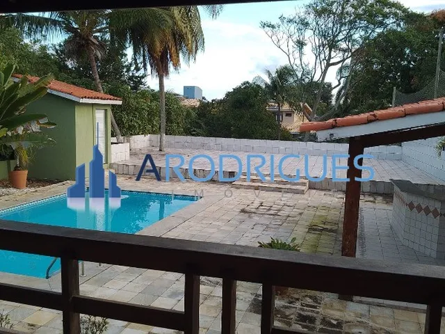 Imagem 16: VILAS DO ATLANTICO LINDA CASA VENDA OU LOCAÇAO: Casa em Condomínio 5 quartos, 3 suites