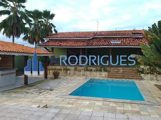 Imagem 5: VILAS DO ATLANTICO LINDA CASA VENDA OU LOCAÇAO: Casa em Condomínio 5 quartos, 3 suites