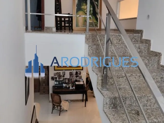 Imagem 8: Casa de Luxo à Venda e para Aluguel em Alphaville Litoral Norte 2, Camaçari-BA: 4