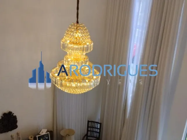 Imagem 3: Casa de Luxo à Venda e para Aluguel em Alphaville Litoral Norte 2, Camaçari-BA: 4