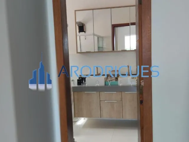 Imagem 12: Casa de Luxo à Venda e para Aluguel em Alphaville Litoral Norte 2, Camaçari-BA: 4