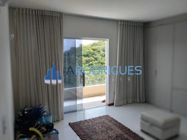 Imagem 7: Casa de Luxo à Venda e para Aluguel em Alphaville Litoral Norte 2, Camaçari-BA: 4