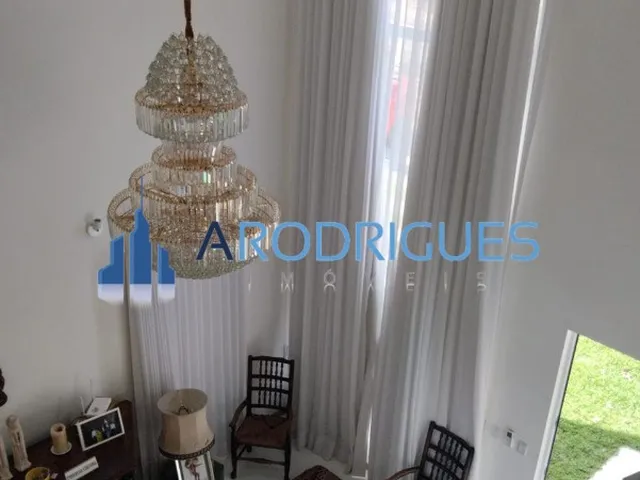 Imagem 2: Casa de Luxo à Venda e para Aluguel em Alphaville Litoral Norte 2, Camaçari-BA: 4