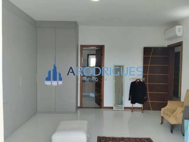 Imagem 1: Casa de Luxo à Venda e para Aluguel em Alphaville Litoral Norte 2, Camaçari-BA: 4