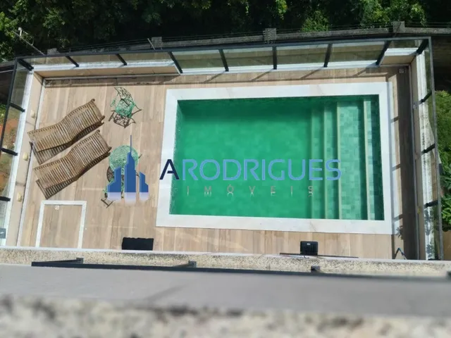 Imagem 16: Casa de Luxo à Venda e para Aluguel em Alphaville Litoral Norte 2, Camaçari-BA: 4