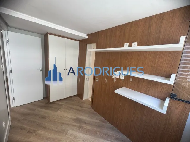 Imagem: Apartamento à Venda em Alphaville 2 quartos