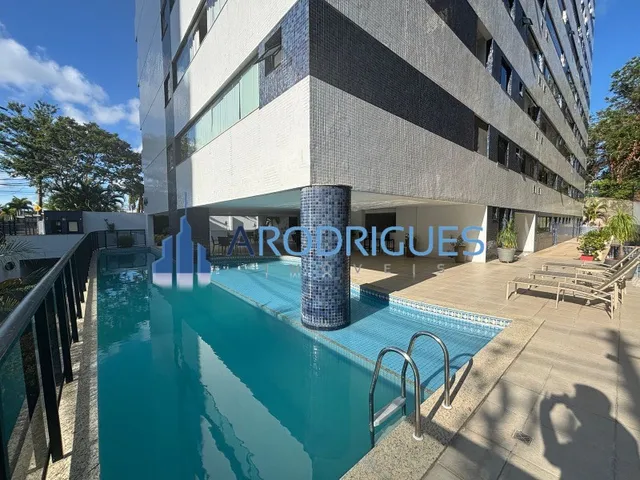 Imagem 10: Apartamento à Venda em Alphaville: 2 quartos, 2 suítes, 1 sala, 3 banheiros, 1 vaga de